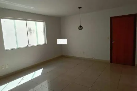 Apartamento com 3 Quartos à venda, 98m² no Ipiranga, Belo Horizonte