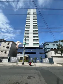 Apartamento com 2 Quartos à venda, 65m² no Marapé, Santos