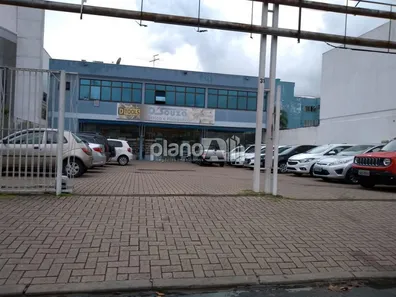 Ponto Comercial à venda, 120m² no Salgado Filho, Gravataí