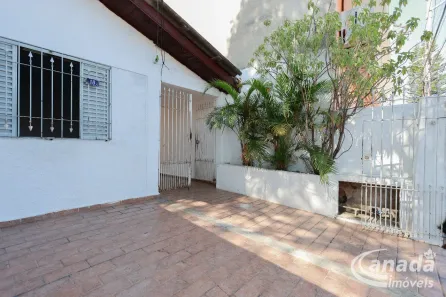 Casa com 3 Quartos à venda, 125m² no Chácara São João, São Paulo