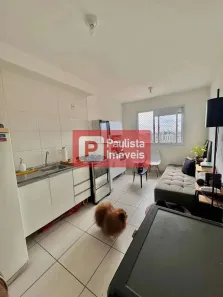 Apartamento com 2 Quartos à venda, 33m² no Parque Munhoz, São Paulo