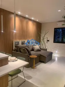 Apartamento com 1 Quarto à venda, 57m² no Alphaville Centro Industrial e Empresarial/Alphaville., Barueri