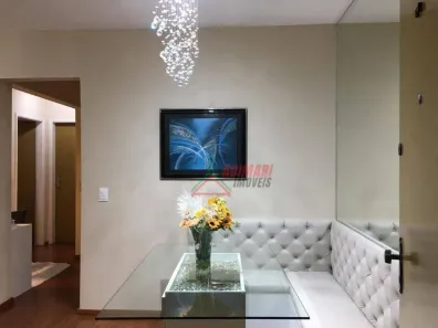 Apartamento com 2 Quartos à venda, 55m² no Vila Marte, São Paulo