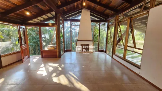 Casa de Condomínio com 3 Quartos à venda, 164m² no Mury, Nova Friburgo