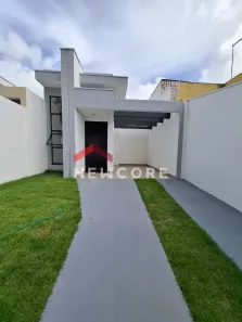 Casa com 3 Quartos à venda, 90m² no Promissão II, Lagoa Santa