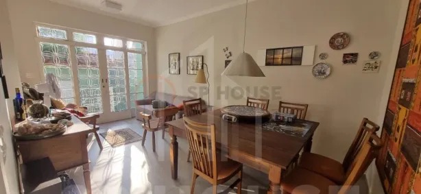 Casa com 4 Quartos para alugar, 102m² no Planalto Paulista, São Paulo