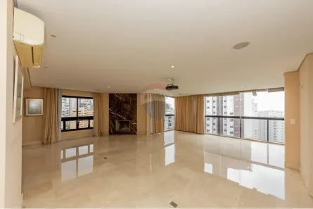 Apartamento com 4 Quartos à venda, 250m² no Vila Suzana, São Paulo