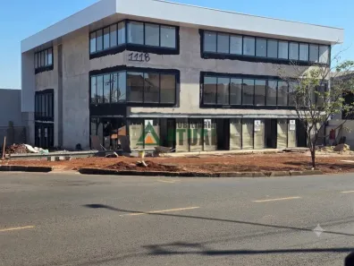 Sala Comercial para alugar, 56m² no Igapó, Londrina