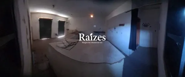 Casa com 1 Quarto à venda, 93m² no Santa Mônica, Uberlândia