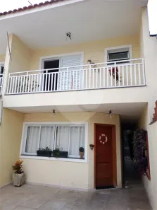 Sobrado com 3 Quartos à venda, 280m² no Vila Mazzei, São Paulo
