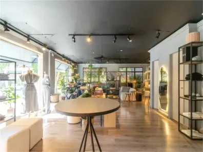 Prédio Comercial à venda, 549m² no Vila Nova Conceição, São Paulo
