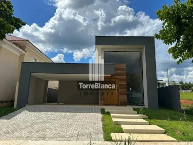 com 3 Quartos à venda, 151m² no Jardim Carvalho, Ponta Grossa