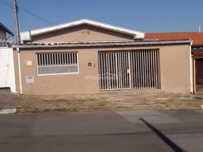 Casa com 5 Quartos à venda, 124m² no Jardim Nova Europa, Campinas