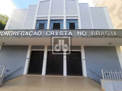 Ponto Comercial à venda, 2960m² no Maracanã, Rio de Janeiro