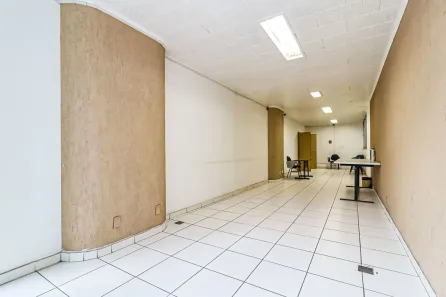 Ponto Comercial para alugar, 250m² no República, São Paulo