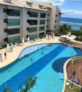 Flat com 3 Quartos à venda, 92m² no , Ipojuca