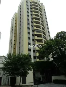 Apartamento com 3 Quartos à venda, 87m² no Vila Regente Feijó, São Paulo