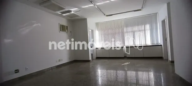 Ponto Comercial para alugar, 110m² no Barro Preto, Belo Horizonte