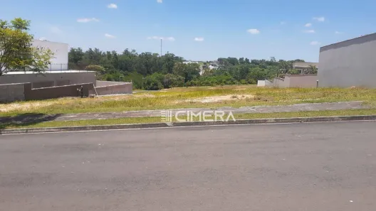 Lote/Terreno à venda, 1000m² no Jardim Residencial Saint Patrick, Sorocaba