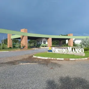Lote/Terreno à venda, 463m² no Chapada dos Guimarães, Chapada dos Guimarães