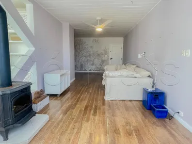 Cobertura com 2 Quartos para alugar, 105m² no Vila Caraguatá, São Paulo