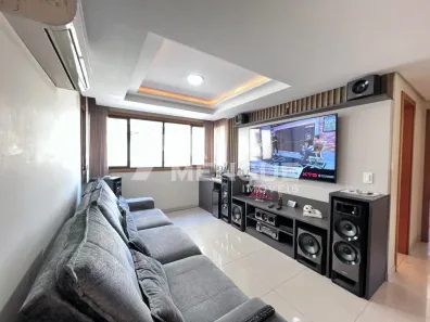 Apartamento com 2 Quartos à venda, 74m² no Jardim Botânico, Porto Alegre