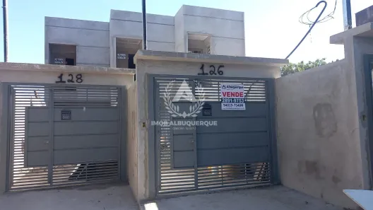 Sobrado com 2 Quartos à venda, 100m² no Jardim Umarizal, São Paulo