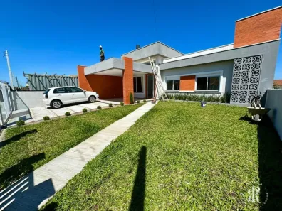 Casa com 4 Quartos à venda, 142m² no Imbé, Imbé
