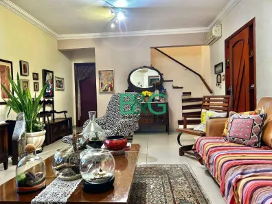 Sobrado com 3 Quartos à venda, 219m² no Vila Matilde, São Paulo