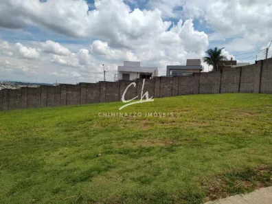 Lote/Terreno à venda, 464m² no Swiss Park, Campinas
