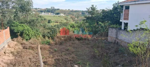 Lote/Terreno à venda, 184m² no Roncáglia, Valinhos