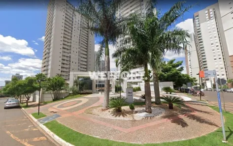Apartamento com 2 Quartos à venda, 77m² no Santa Rosa, Londrina