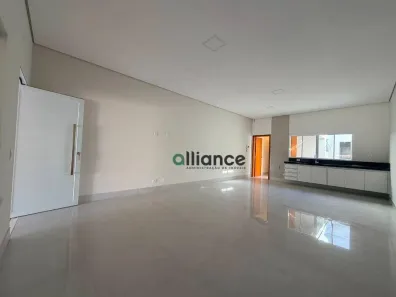 Casa com 3 Quartos para alugar, 138m² no Centro, Americana