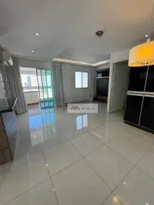 Apartamento com 2 Quartos à venda, 63m² no Cambuí, Campinas