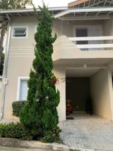 Casa de Condomínio com 3 Quartos à venda, 89m² no Chácaras São José, São José dos Campos