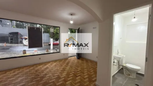 Ponto Comercial para alugar, 28m² no Vila Yara, Osasco