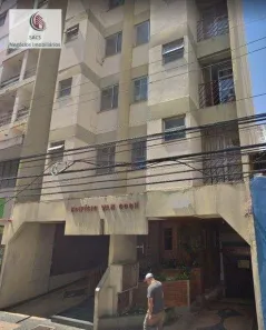 Kitnet com 1 Quarto para alugar, 43m² no Centro, Campinas