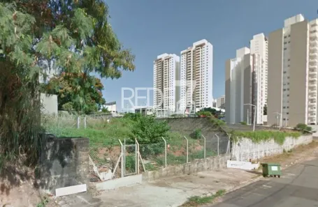 Lote/Terreno à venda, 1000m² no Parque Rural Fazenda Santa Cândida, Campinas