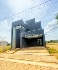 Casa de Condomínio com 3 Quartos à venda, 157m² no Sans Souci, Eldorado do Sul