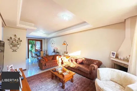 Casa de Condomínio com 3 Quartos à venda, 109m² no Espírito Santo, Porto Alegre