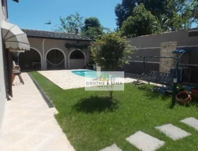 Sobrado com 4 Quartos à venda, 350m² no Eugênio de Mello, São José dos Campos