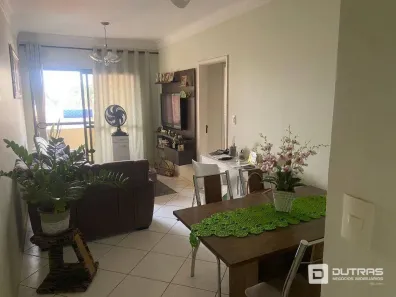 Apartamento com 3 Quartos à venda, 82m² no Vila Independência, Piracicaba