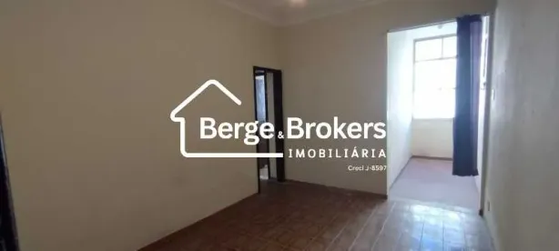 Apartamento com 2 Quartos à venda, 54m² no Riachuelo, Rio de Janeiro