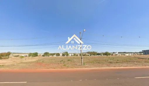 Lote/Terreno à venda, 1380m² no Recreio Anhangüera, Ribeirão Preto