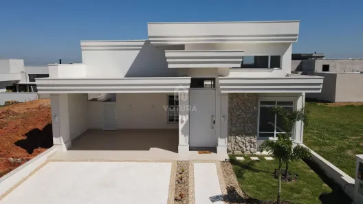 Casa de Condomínio com 3 Quartos à venda, 193m² no Jardim Residencial Dona Maria José, Indaiatuba