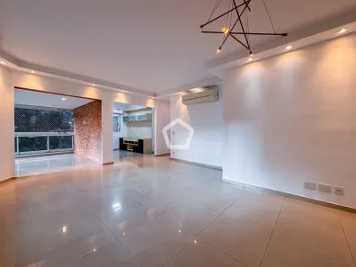 Apartamento com 3 Quartos à venda, 133m² no Perdizes, São Paulo