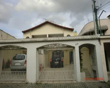 Sobrado com 3 Quartos à venda, 164m² no Osvaldo Cruz, São Caetano do Sul