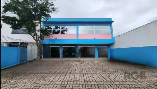 Ponto Comercial para alugar, 500m² no Partenon, Porto Alegre