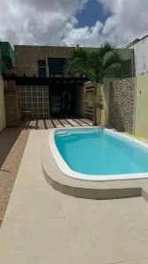 Casa de Condomínio com 3 Quartos à venda, 142m² no Antares, Maceió