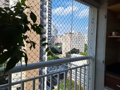 Apartamento com 2 Quartos à venda, 76m² no Vila Olímpia, São Paulo